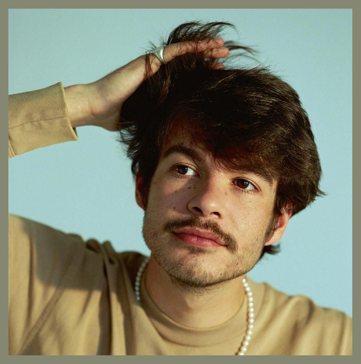 Rex Orange County photo 1