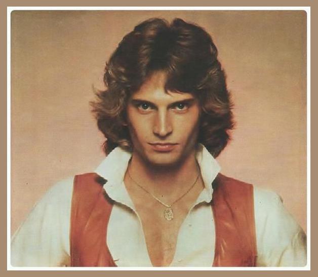 Rex Smith photo 1