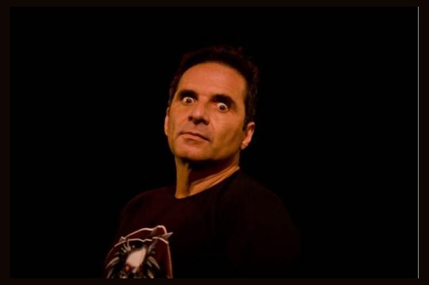Rey Biannchi photo 1