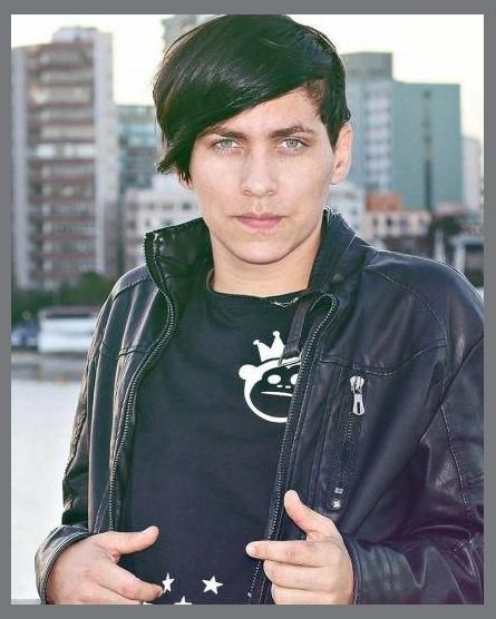 Reynold Romão photo 1