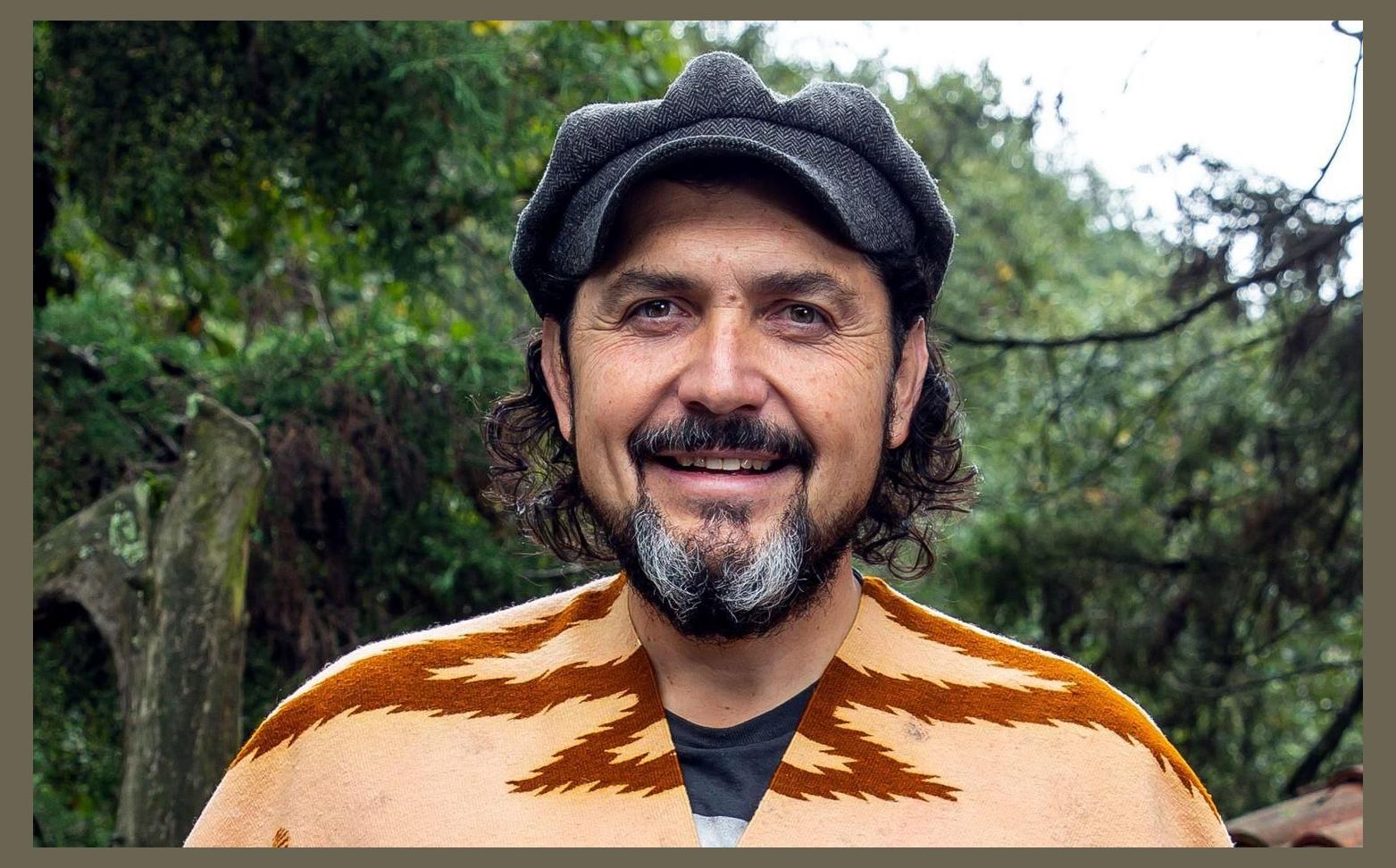 Reyli Barba photo 1