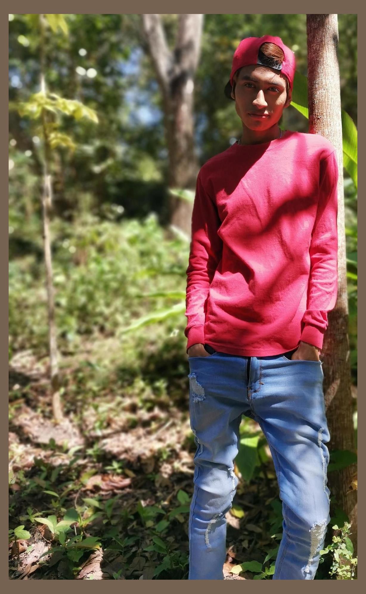 Reyes Peralta photo 1