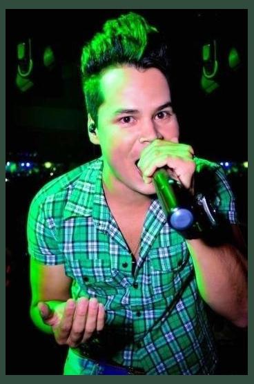 Rhaynner Liberato photo 1