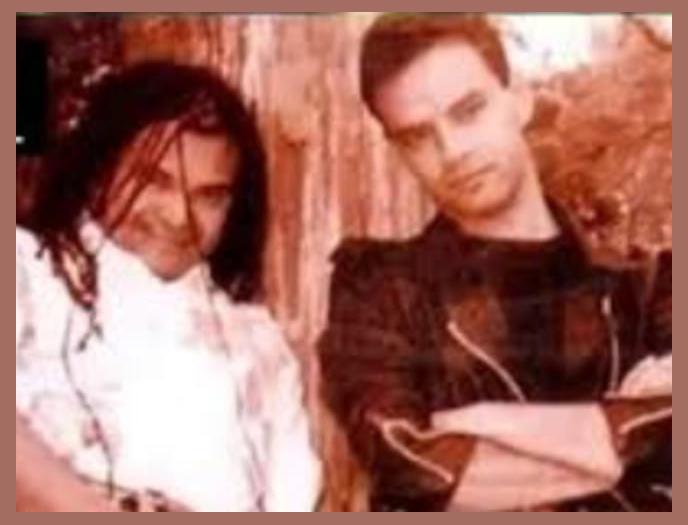 Rhael e Romário photo 1