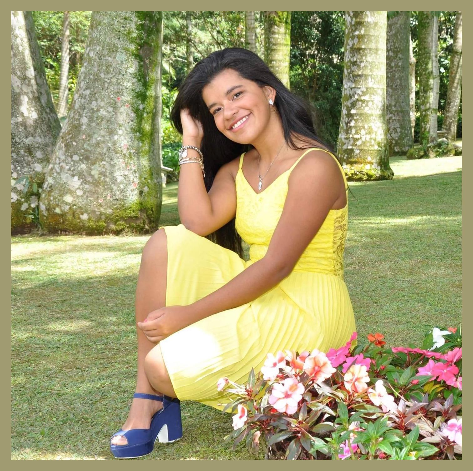 Rhanne Nelícia photo 1