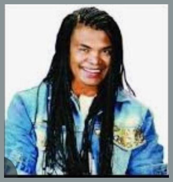 Rhael Braga photo 1