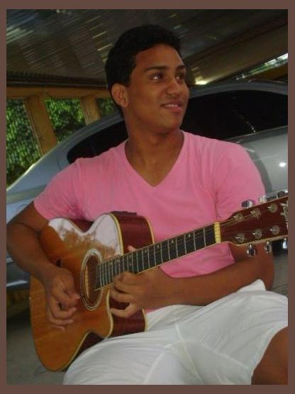 Rhanderson Gomes photo 1