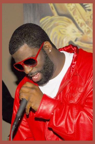 Rhymefest photo 1