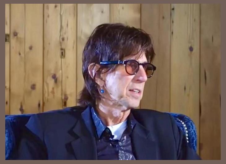 Ric Ocasek photo 1