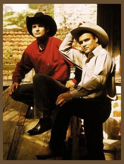 Rian e Ramon photo 1