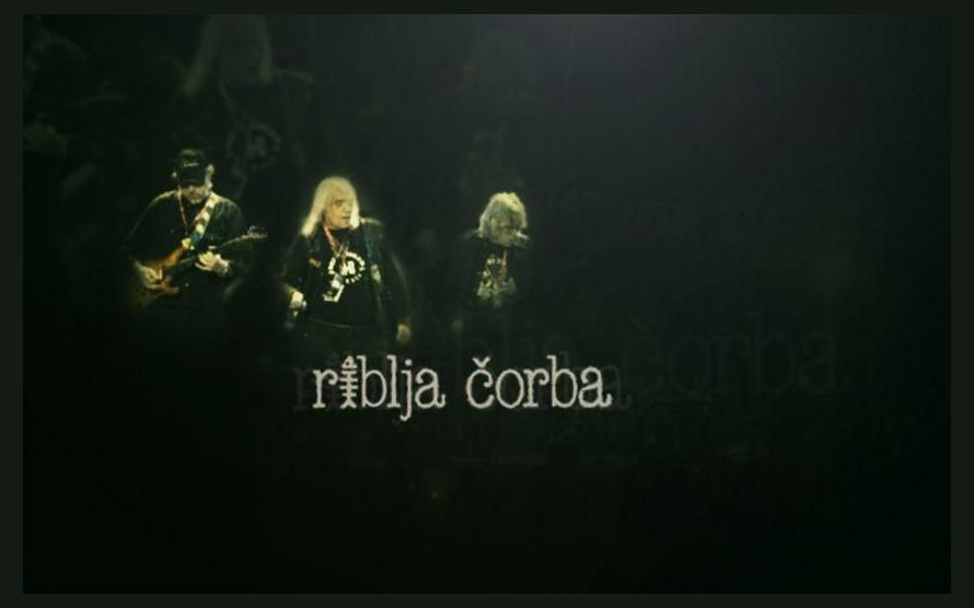 Riblja Corba photo 1