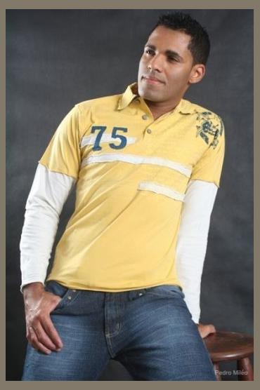 Ricardo Anthony photo 1