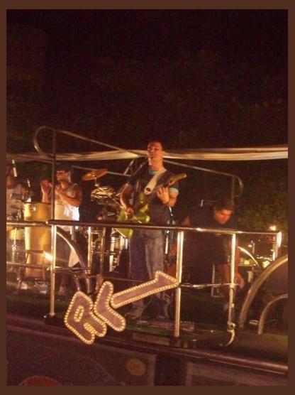 Ricardo Chaves photo 1