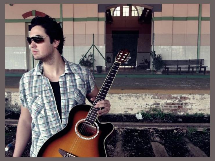 Ricardo Baptista photo 1