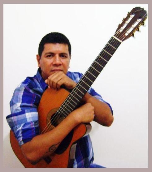 Ricardo Barsotelli photo 1