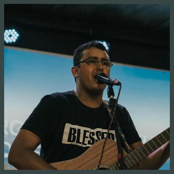 Ricardo Biglu photo 1