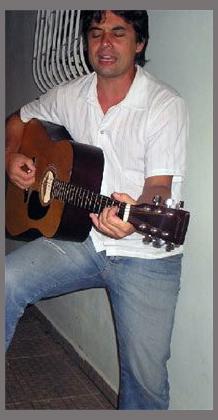 Ricardo Falkenbach photo 1