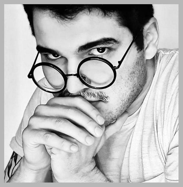 Ricardo Humaytá photo 1