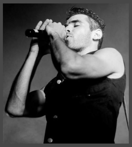 Ricardo Morais photo 1