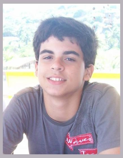 Ricardo Matias photo 1