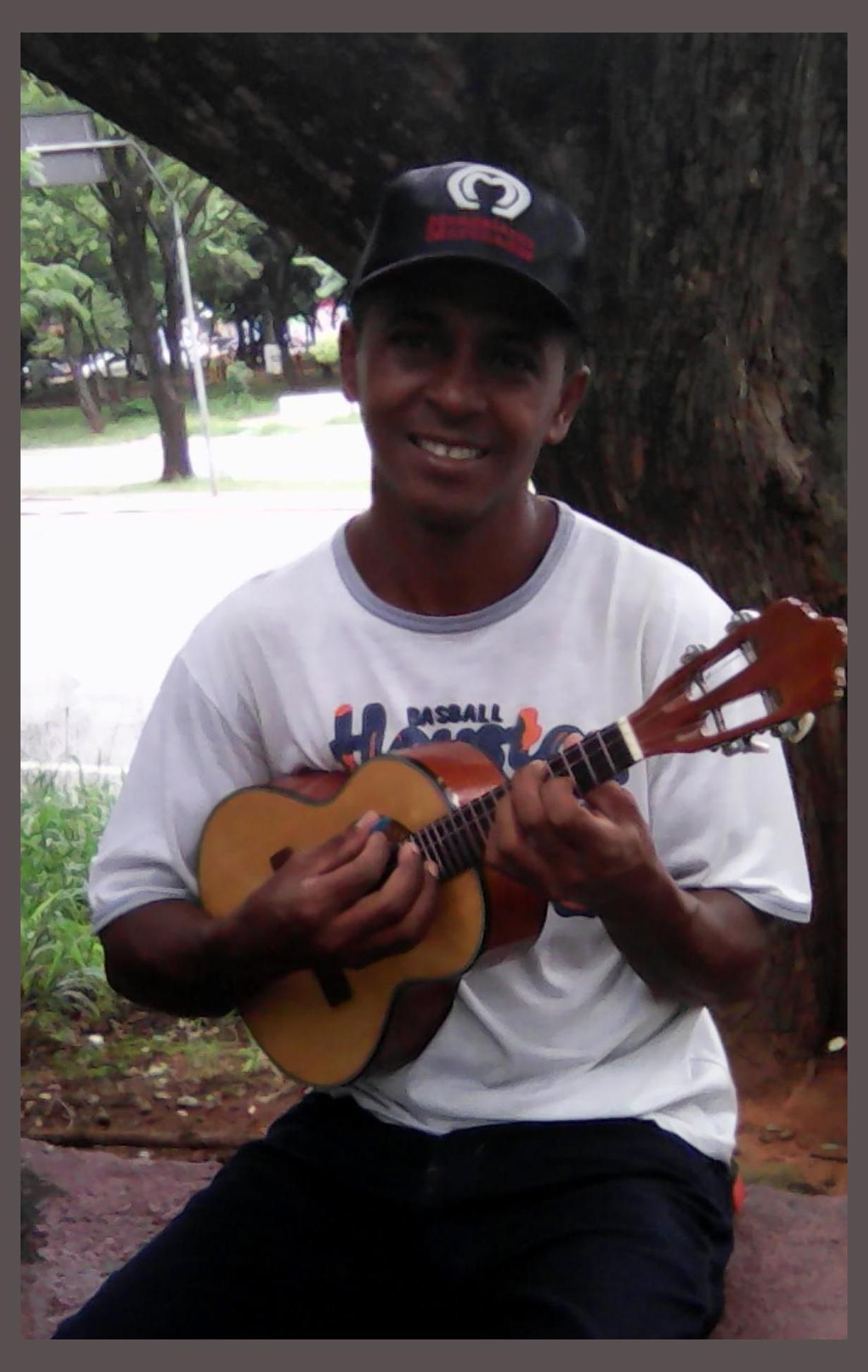 Ricardo Oliveira photo 1