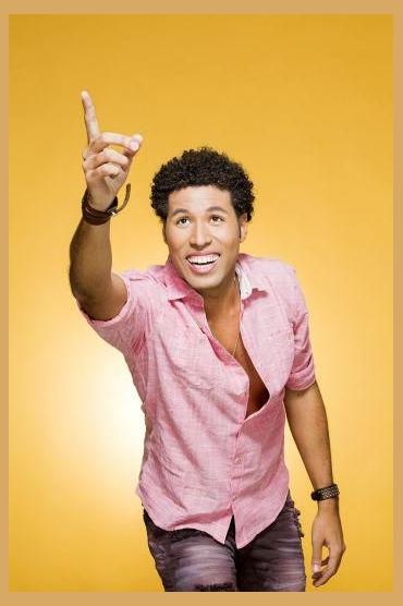 Ricardo Marks photo 1