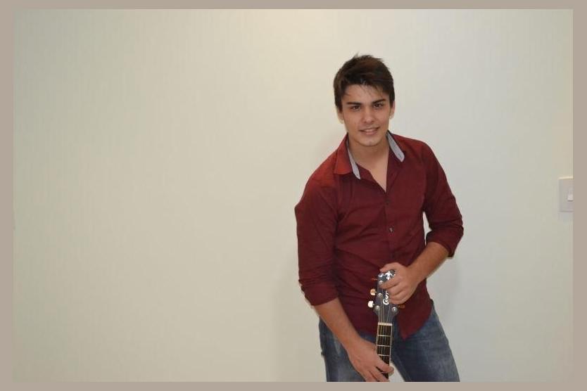 Ricardo Marques photo 1