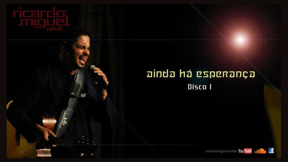 Ricardo Miguel photo 1