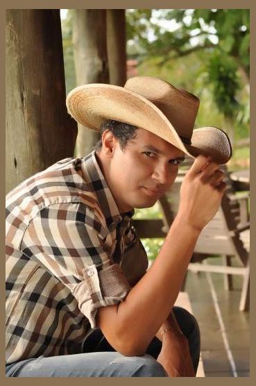 Ricardo Sabriny photo 1