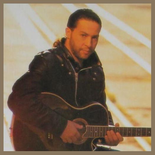 Ricardo Rangell photo 1