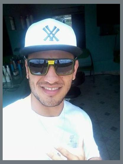 Ricardo Rike photo 1