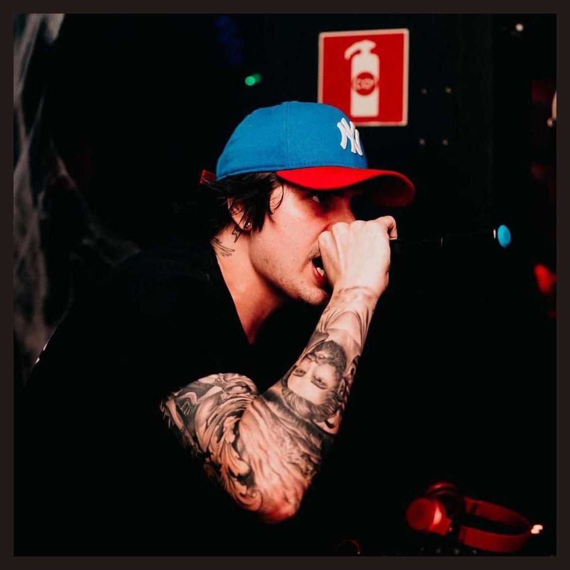 Ricardo Ray photo 1