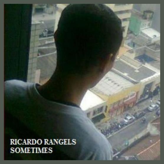 Ricardo Rangels photo 1