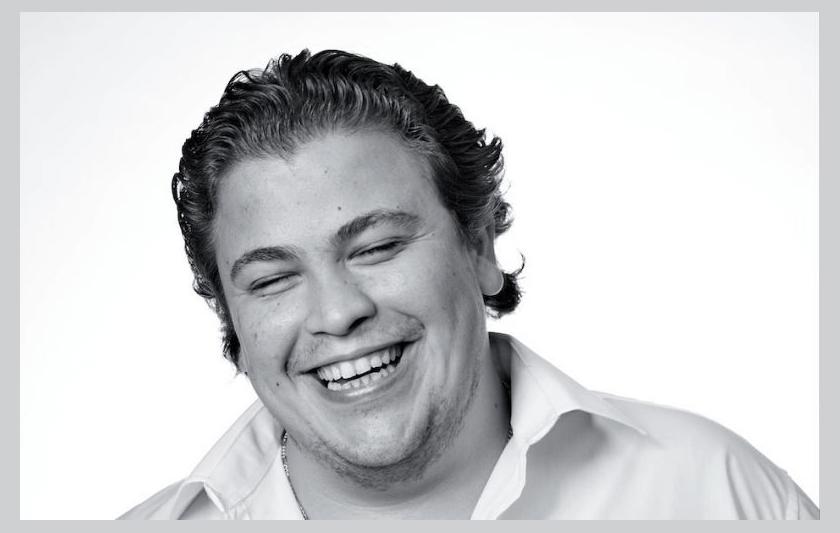 Ricardo Ribeiro photo 1