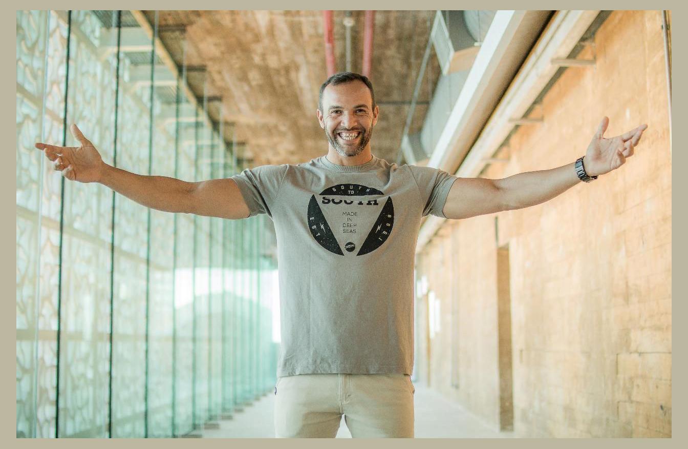 Ricardo Sorriso photo 1