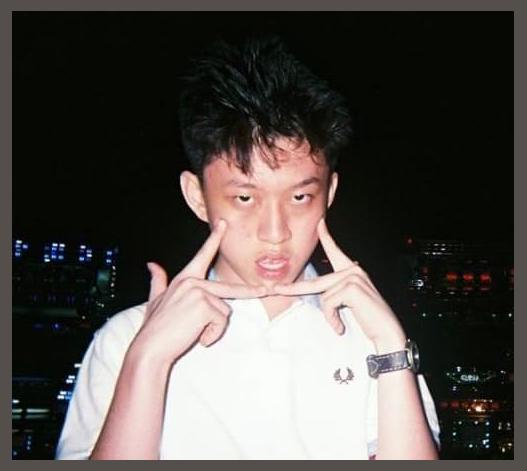 Rich Brian photo 1