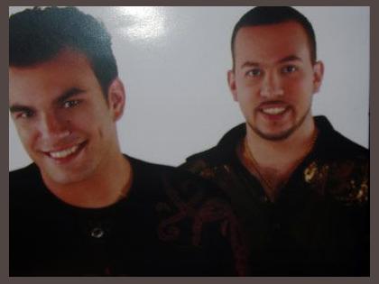 Ricco e Ryan photo 1