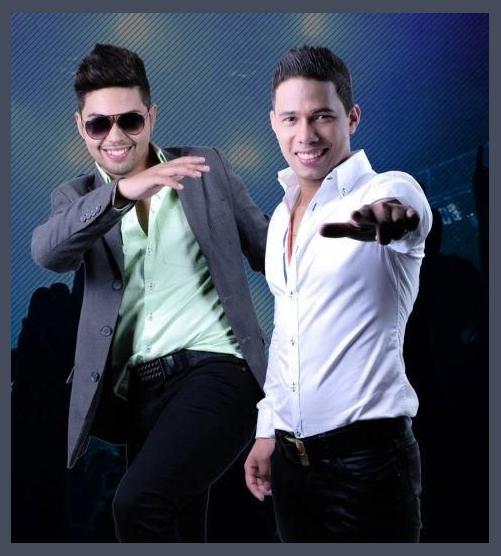 Ricco e Rony photo 1