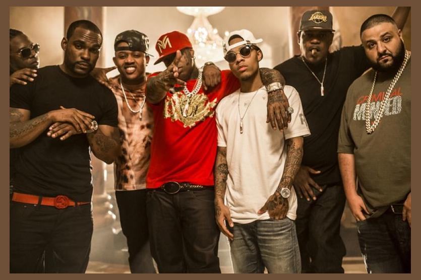 Rich Gang photo 1