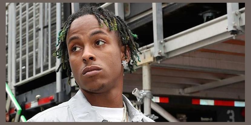 Rich The Kid photo 1