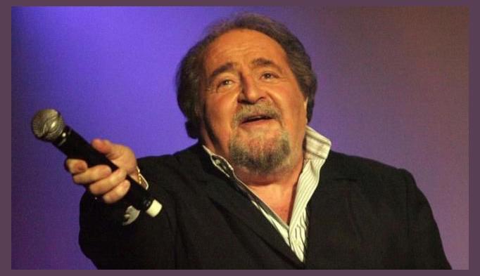 Richard Anthony photo 1