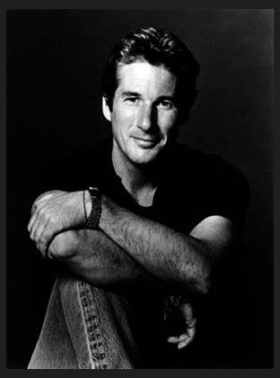 Richard Gere photo 1