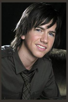 Richard Fleeshman photo 1