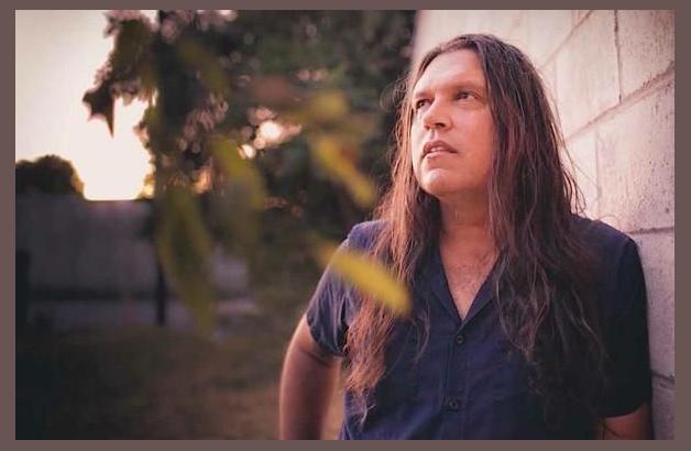 Richard Buckner photo 1