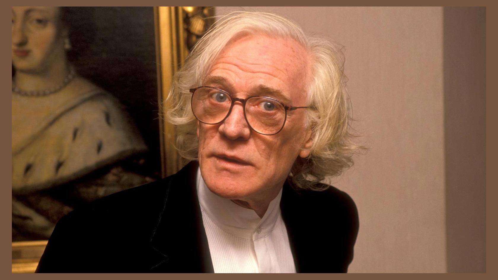 Richard Harris photo 1