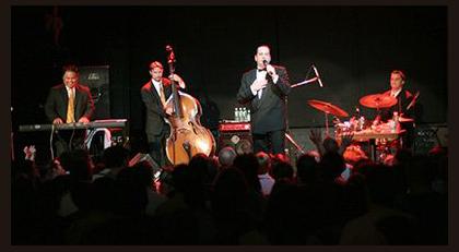 Richard Cheese photo 1