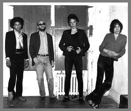 Richard Hell photo 1