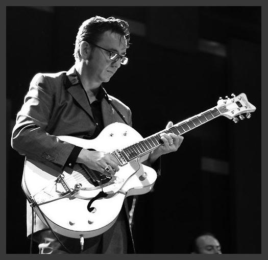 Richard Hawley photo 1