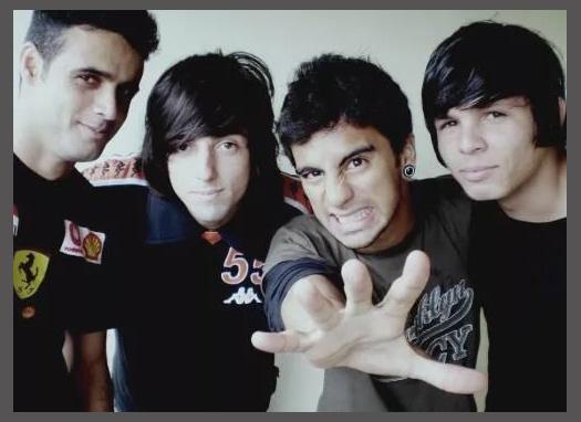 Retina (Hardcore) photo 1
