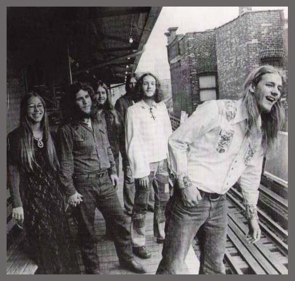 Resurrection Band photo 1